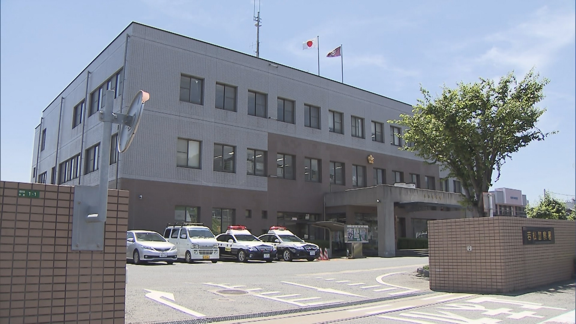 「黒煙が出ている」　アパートの一室で火事　焼け跡から男性1人の遺体　福岡・北九州市
