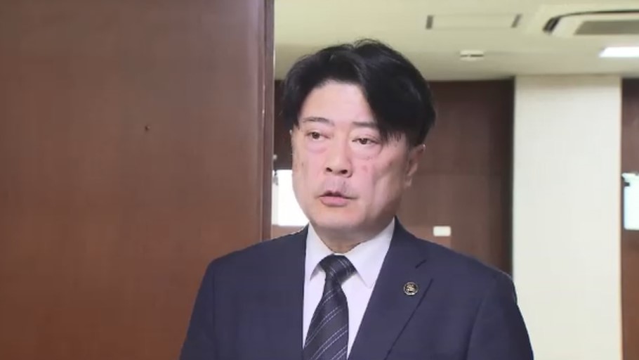 田川市長の「手を握る」「性交渉」など4行為をセクハラ認定 第三者委員会が報告書 女性職員が訴え 市長は「不倫」主張 福岡・田川市