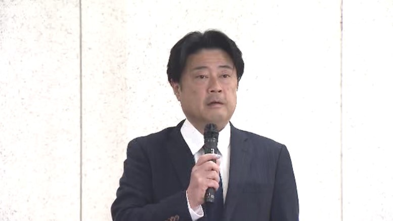 【速報】女性職員へのセクハラ認定 田川市の村上市長が5月末で辞職表明「これ以上市政混乱させるわけにはいかない」 福岡