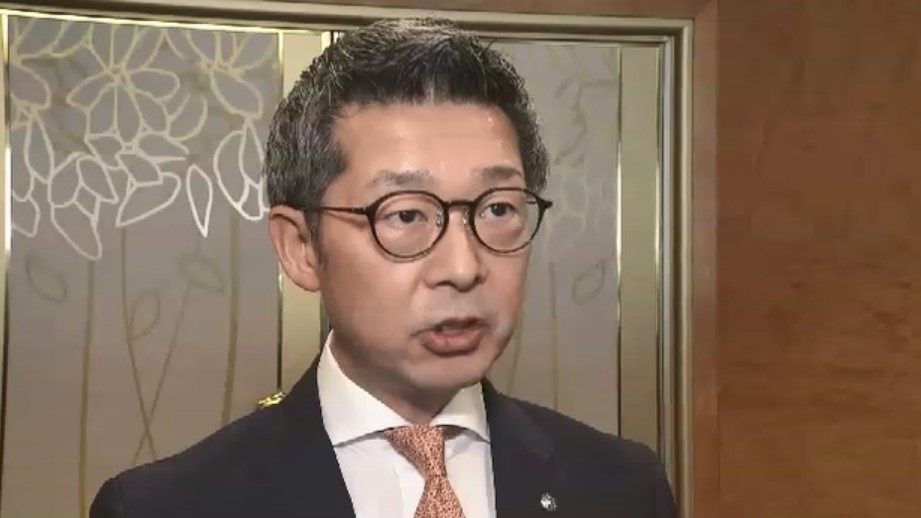 福岡県議会“取材制限”検討 自民党県議団会長「特段制限をかける意味合いはない」「海外(視察)のことは説明責任がある」 ジャーナリスト会議支部からは異例の反対声明も