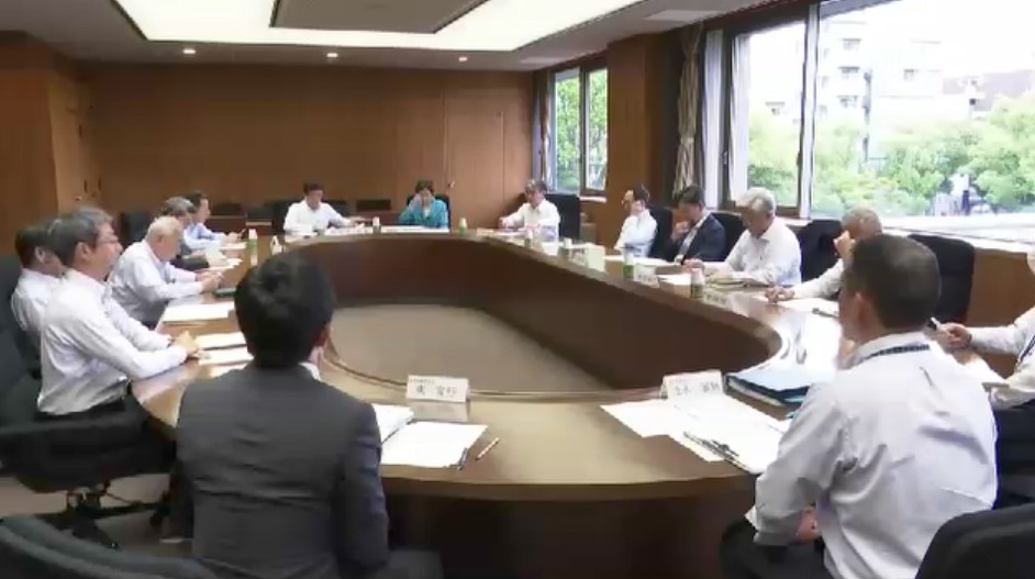 福岡県議会　海外視察の新ガイドライン案を検討　原則「指名競争入札」など盛り込む