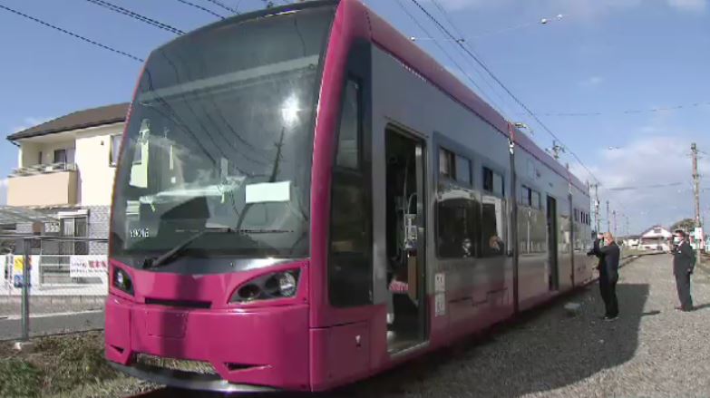 筑豊電鉄が7月から運賃値上げ 初乗り区間は220円→230円に 沿線人口減少などで30年連続赤字 西黒崎駅は廃止 福岡