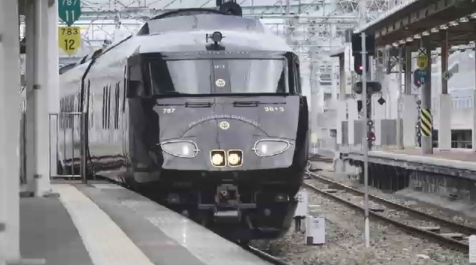 観光列車「36ぷらす3」リニューアル　“より上質な個室空間”でプレミアムランチを提供　9月3日に運行再開　JR九州