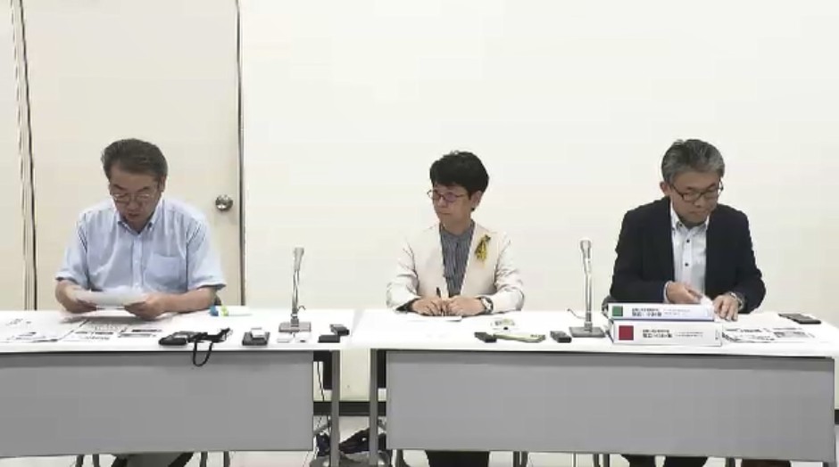 福岡県議会の“高額海外視察”　3年間で3億円以上の税金費やす　共産党県委員会が「納得できる説明求める」　“ワンヘルス”も追及へ