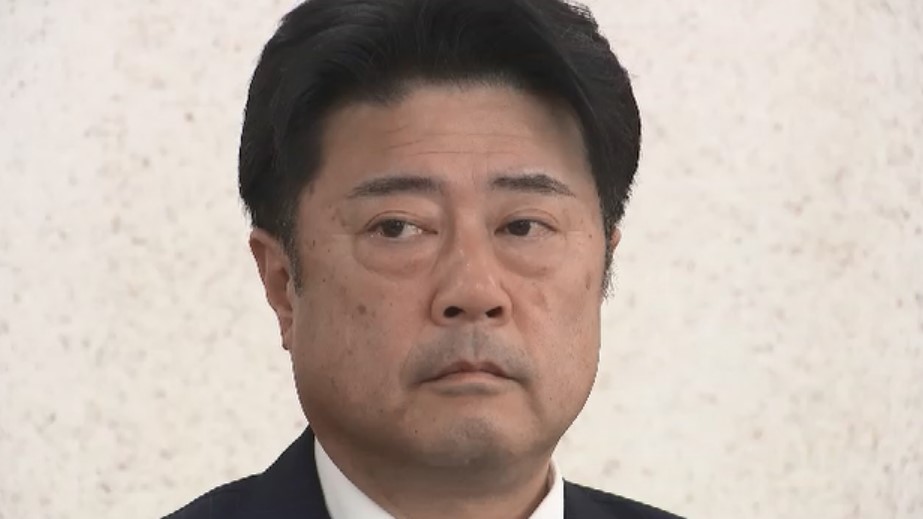 セクハラ辞職した田川市の村上卓哉前市長 出直し選への出馬表明「総合的に有権者に判断いただく」 7月12日投開票 福岡