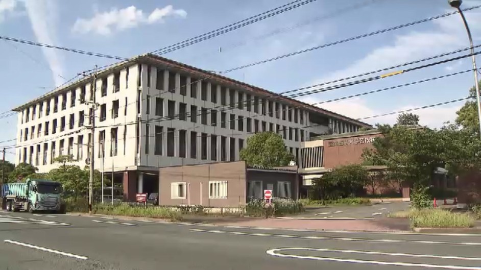 若松病院“2027年5月めどで閉院”受け 地元市議らが市に要望書「後継誘致や通院支援を」 福岡・北九州市