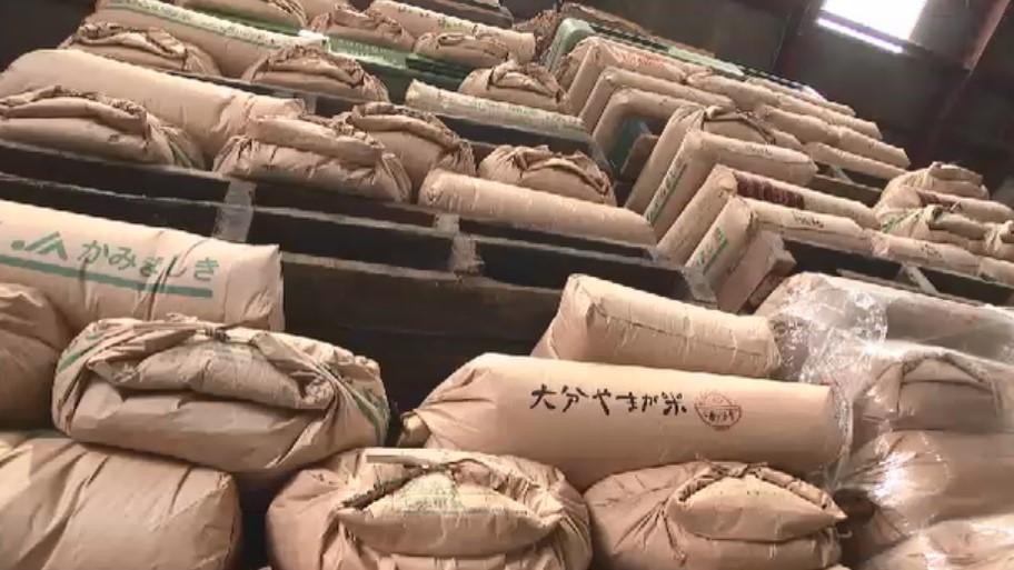 米不足から一転…在庫ふくらむ 価格競争も激化 「6割高い価格で仕入れたのに」翻弄される販売店 米離れに歯止めかからず 福岡