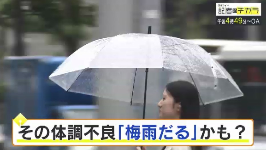 きょう午後4時49分~ 「記者のチカラ」は…