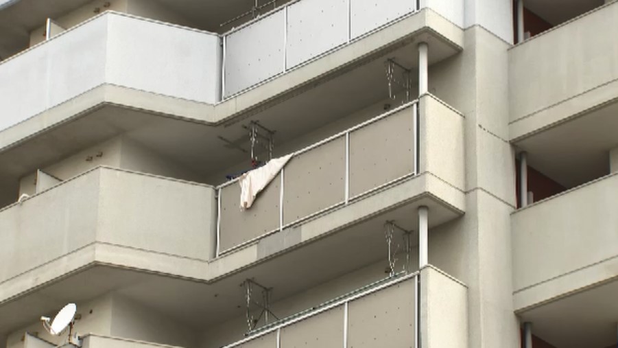 上半身など刺し傷10カ所以上 強い殺意で犯行か「カッとなって刺した」 33歳女性が刺され死亡した事件 福岡