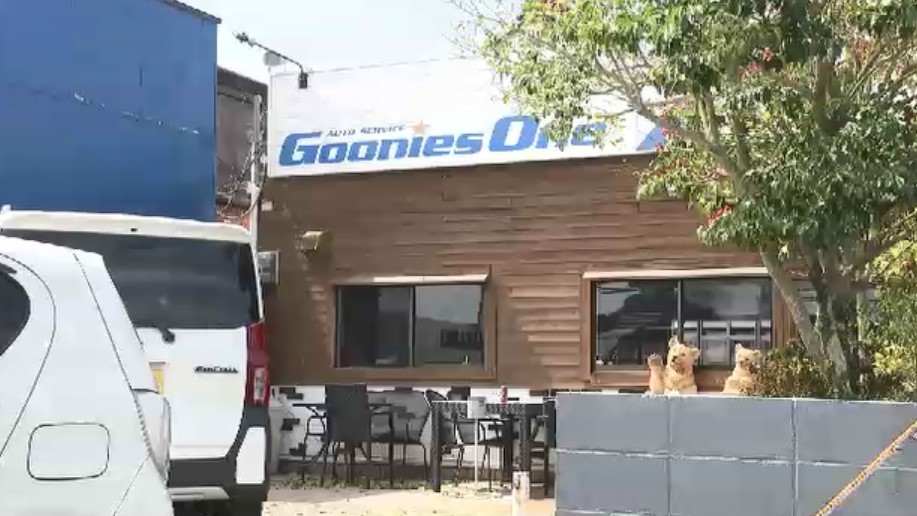 突然閉鎖の中古車販売店「グーニーズワン」破産申請へ手続き開始　代金振り込んだ客が詰めかける騒ぎも　福岡・宗像市