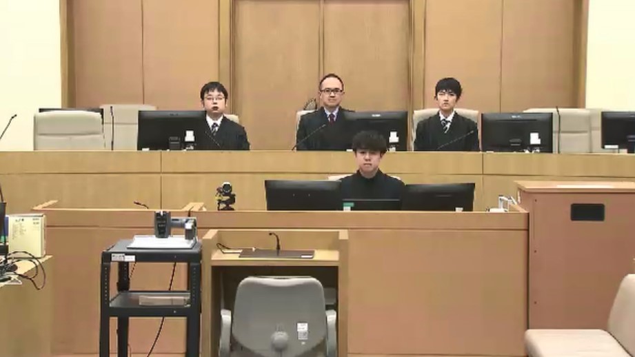 女子高校生に覚醒剤注射し性的暴行 無職男に懲役15年の判決「被害者の判断能力の未熟さにつけ込んだ卑劣な犯行」福岡地裁小倉支部
