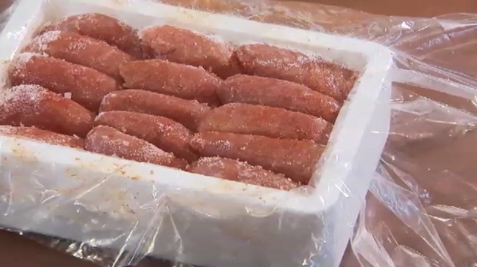 中東情勢影響「ふるさと納税」に変化 簡易包装の動き広がる 明太子6500円→5000円 博多和牛7000円→5000円に 福岡