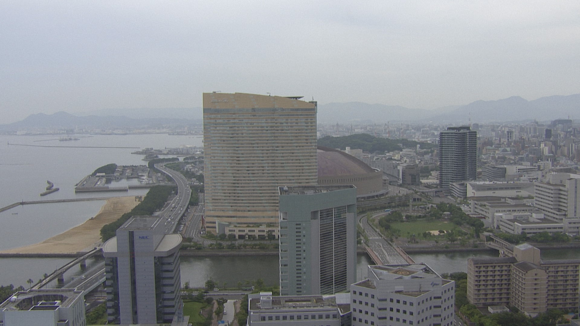 福岡県で線状降水帯発生のおそれ　24日朝から昼すぎにかけて　大雨災害の発生の危険度が急激に高まるおそれ　半日前予測を発表