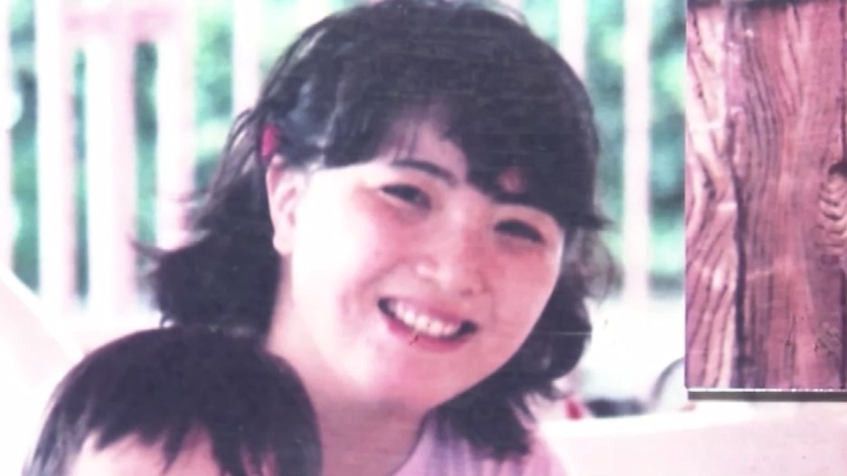 「犯人が1日も早く捕まることが願い」北九州市若松区の主婦殺害事件から25年　母親がチラシ配って情報提供呼びかけ　福岡