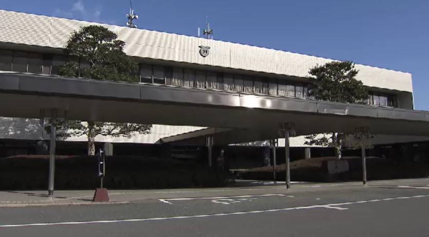 身寄りなく死亡した人の遺留金11万円を紛失　粕屋町役場の手提げ金庫に保管中　経緯を特定できず警察に被害届提出　福岡