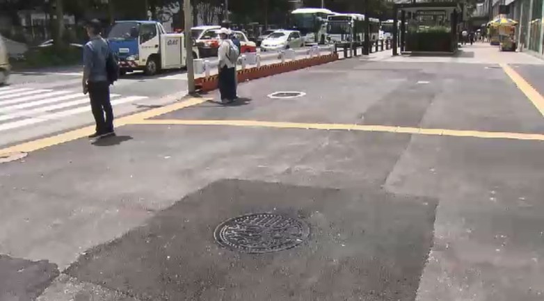 【上位5位掲載】路線価公表 県内トップは福岡市・天神「渡辺通り」 上昇率で春日市や北九州市八幡西区が上位に 福岡