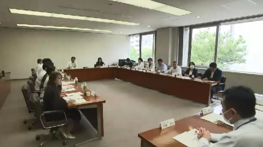 福岡県議会の海外視察 過去の費用を公表へ 第2次改革プロジェクトチーム会合