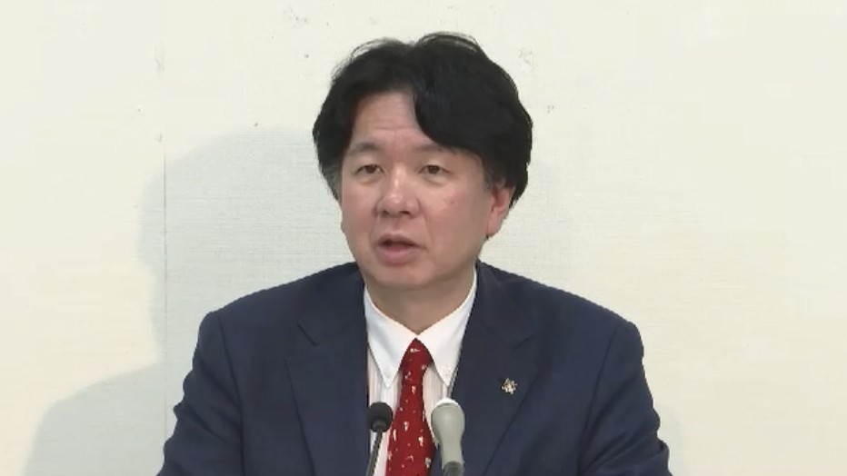 “証言”の吉松県議「警察に捜査協力」明らかに 福岡県議会の現金授受疑惑 やり取りの録音データ「声紋分析し結果公表する」