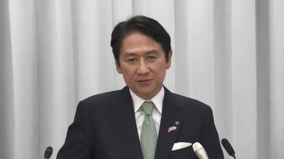北九州市の武内市長 “自身が出馬した選挙での金銭要求”は「一切ありません」 福岡県議会“自民幹部から金銭要求”疑惑受けコメント 他会派の元県議「接待を受けた」