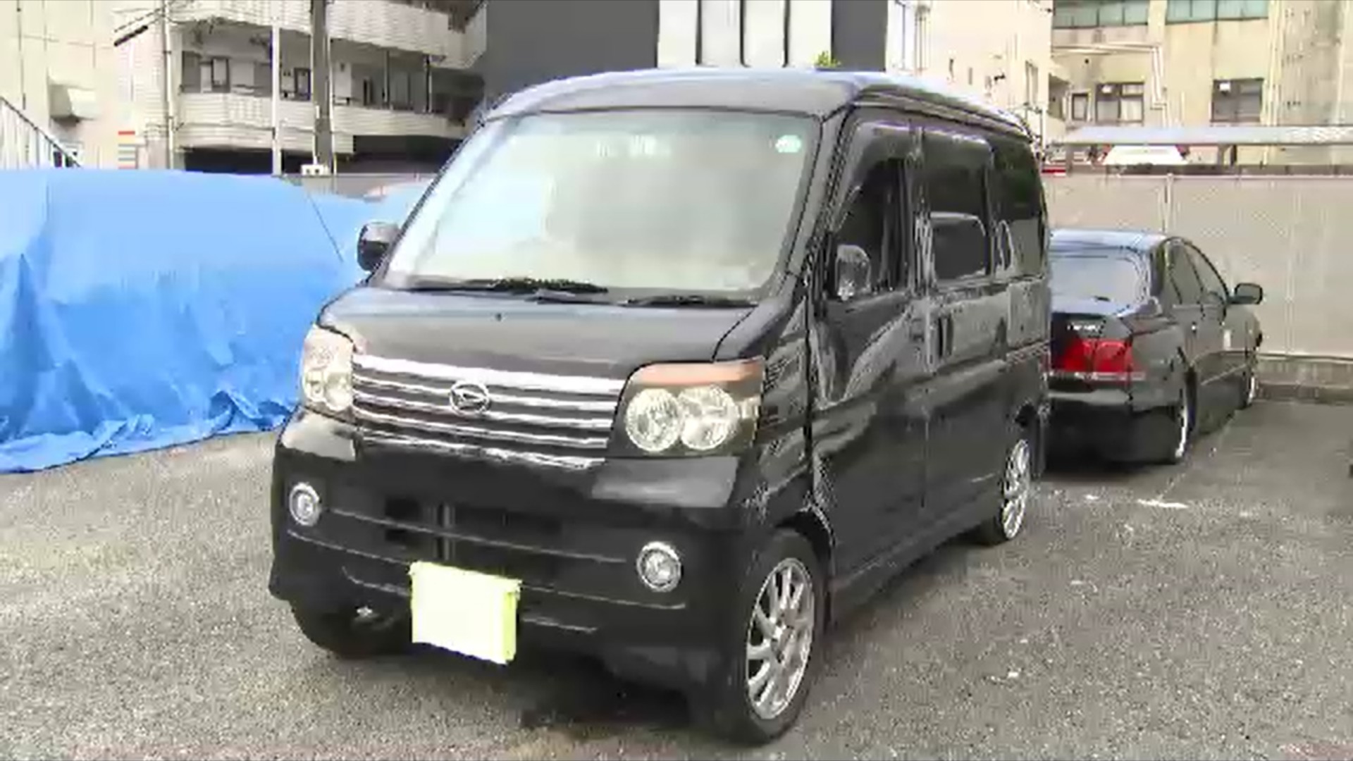 赤信号を無視してタクシーと衝突か…パトカーから逃走中「飲酒で捕まりたくなかった」 42歳の男を逮捕 危険運転致傷の疑い 福岡