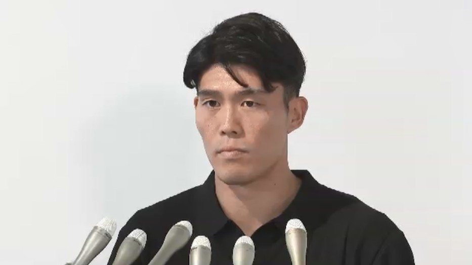 「シンプルに力不足感じた」サッカー日本代表の冨安健洋選手 地元福岡でW杯を振り返る 守備の要として3試合に出場
