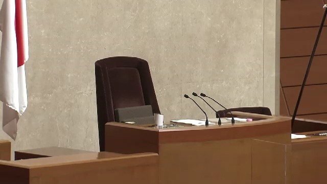 別の元議長「就任前に300万円渡した」 民主系会派も「自民重鎮に現金500万円渡した」福岡県議会の金銭授受めぐる疑惑で新たな証言
