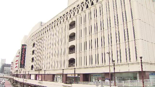 6年前に閉店「クロサキメイト」跡を利活用へ 市がプロジェクトチーム立ち上げ 投資の呼び込み図る 福岡・北九州市