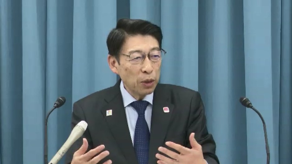 福岡県の服部知事「疑念が深まった」  音声データ鑑定「99.99％以上　中尾県議のもの」受け　県議会“金銭授受”疑惑　中尾県議は14日午後会見へ