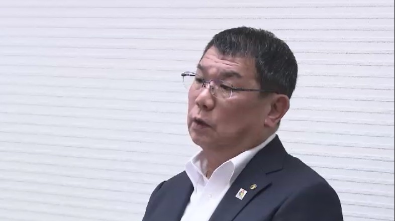 【続報】音声データ「信ぴょう性乏しい」一転「会話したんでしょう」と認める　記者から「AI生成ではない」と指摘受け　福岡県議会の中尾副議長