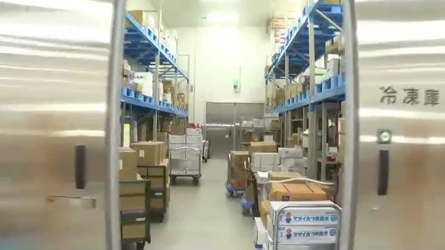 福岡でも”ニチレイショック”　業務用食材にも混乱及ぶ　取引先の商品が入荷せず別商品で代替　システム障害の影響　完全復旧は未定