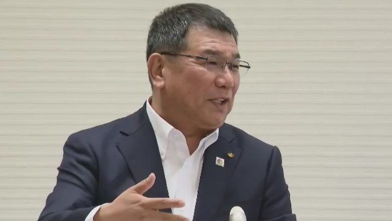 議員辞職の福岡県議会・中尾正幸副議長が記者会見 TNCのYouTubeでライブ配信予定 “金銭授受”疑惑を一貫して否定
