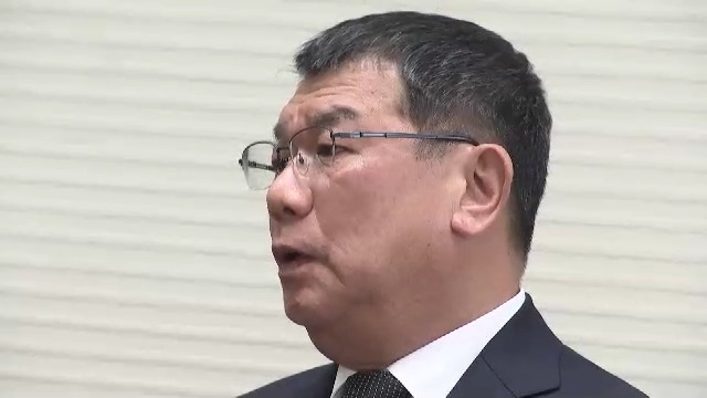 福岡県議会に激震 辞職の中尾副議長「事実無根」を強調 蔵内議長は「本当に良く私を支え、痛恨の極み」“金銭授受”疑惑で