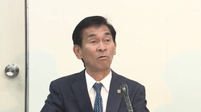 【詳しく】江藤県議も副議長就任などで計825万円を渡す 会見で明らかに 警察の事業聴取も受けたと説明 福岡県議会の“金銭授受”疑惑