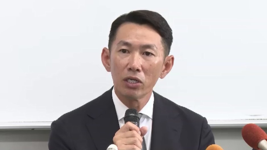 来年4月の福岡県議選　蔵内議長10回当選の筑後選挙区に新人が立候補を表明　「地域のマイナスになっている」