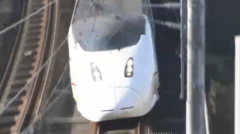【速報】九州新幹線　筑後船小屋～熊本　31日朝から再開　本数を減らして運転　熊本～鹿児島中央は「復旧に時間要する見込み」JR九州