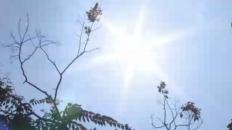 【速報】福岡で初の酷暑日 太宰府で40.2℃ 県内で観測史上初の40℃超 熱中症に警戒を