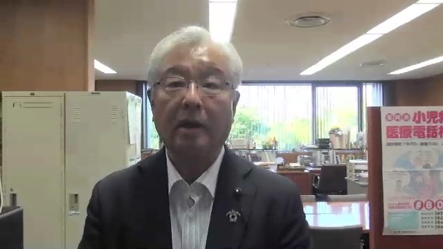 福岡県議会 公明が政治倫理条例案を提出へ 「辞めただけで責任取るのはおかしい」地元から批判も 松尾氏の県議団会長辞意で