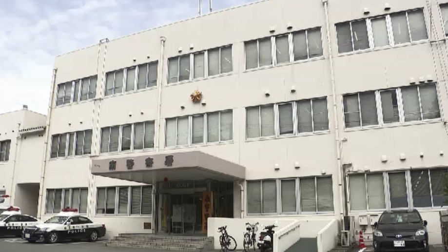 「無免許がばれたくなくて…」バイクを無免許運転しひき逃げした疑い 48歳の無職男を再逮捕 女性が足にけが 福岡