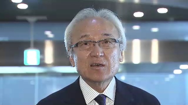 【速報】福岡県議会が第三者委員会設置へ　金銭授受疑惑で方針を転換　蔵内議長「ベストな形が見いだせる道が見えてきた」