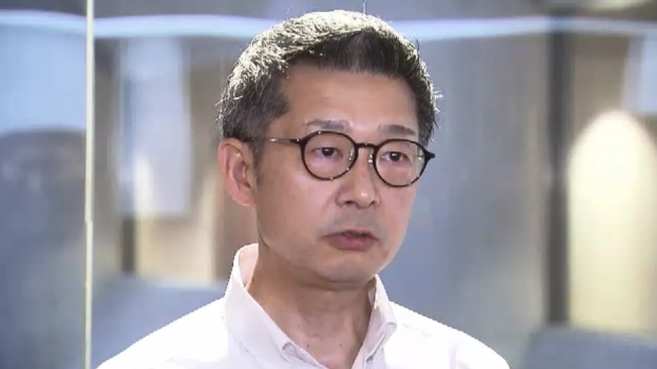 「強い圧力と感じた」“金銭授受”証言の江藤県議に県議団トップの松尾県議が電話 「感情的になったのは確か」 福岡県議会