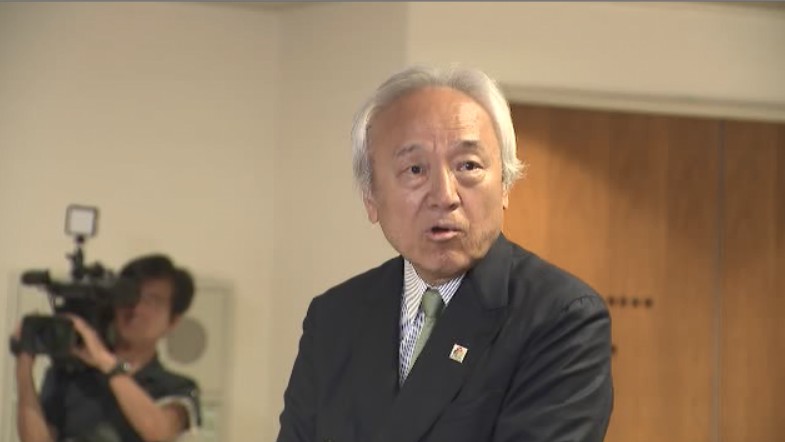 新しい副議長を選ぶ臨時議会を17日に開催へ “音声データ”で議員辞職した中尾氏の後任決定へ 蔵内議長が表明 福岡県議会の金銭授受疑惑