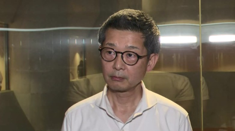 発言は「きれいに切り取られた」…地震直後のパーティー開催「やって良かった」松尾統章県議 お車代「もらってないものはもらってない」福岡