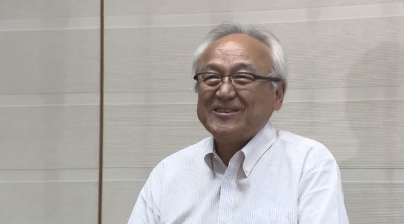 蔵内議長「決別すると思っているか僕にはわからない」 服部知事の“忖度は一切断つ”発言めぐり「知事とはしっかり信頼がある」 福岡県議会