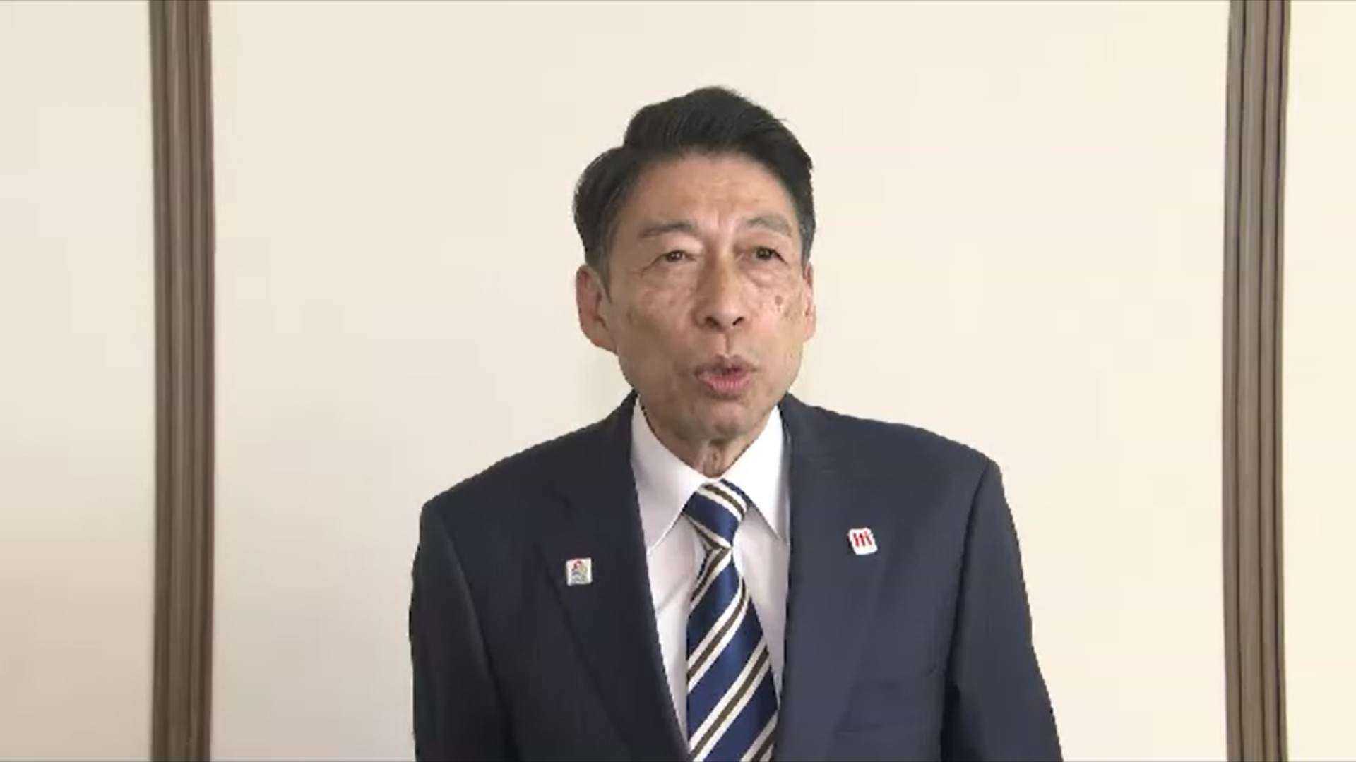 今年の「ワンヘルス」イベント中止 服部知事が表明 毎年秋開催も“県民の理解を得ることができない” 福岡