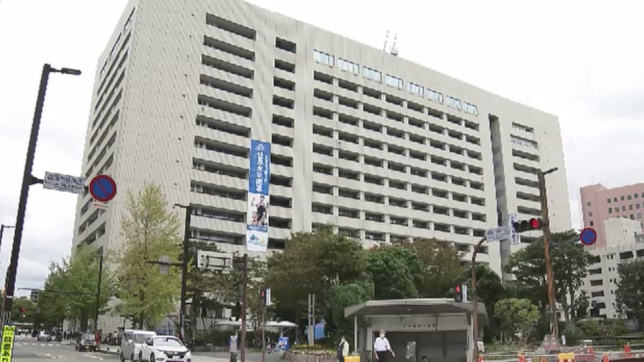 0～4歳の園児24人がおう吐や下痢の症状　5人からサポウイルス　感染性胃腸炎の集団発生　福岡市東区の保育施設
