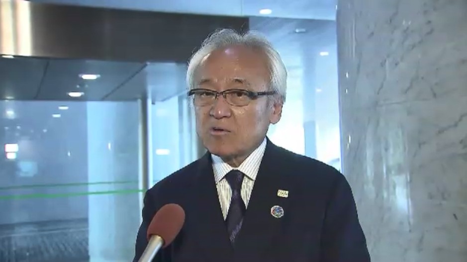 蔵内議長「告発に扇動されたマスコミと世論による批判の嵐」 “金銭授疑”疑惑受け地元支援者に文書 知事の“ワンヘルス凍結”発言には「早期に再開されることを望んでおります」 福岡