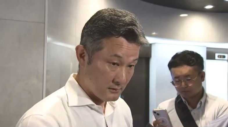 「決議案自体が県議会にとって汚点」動議提出の自民・林県議 蔵内議長の辞職勧告決議案の採決中止求める「採決は極めて拙速」 福岡県議会