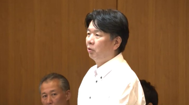 「自民党内で圧力かかった」“辞職勧告”採決中止の動議に吉松県議「全く理由になっていない」 議会の開会遅れも批判「議案は金曜日に出した」