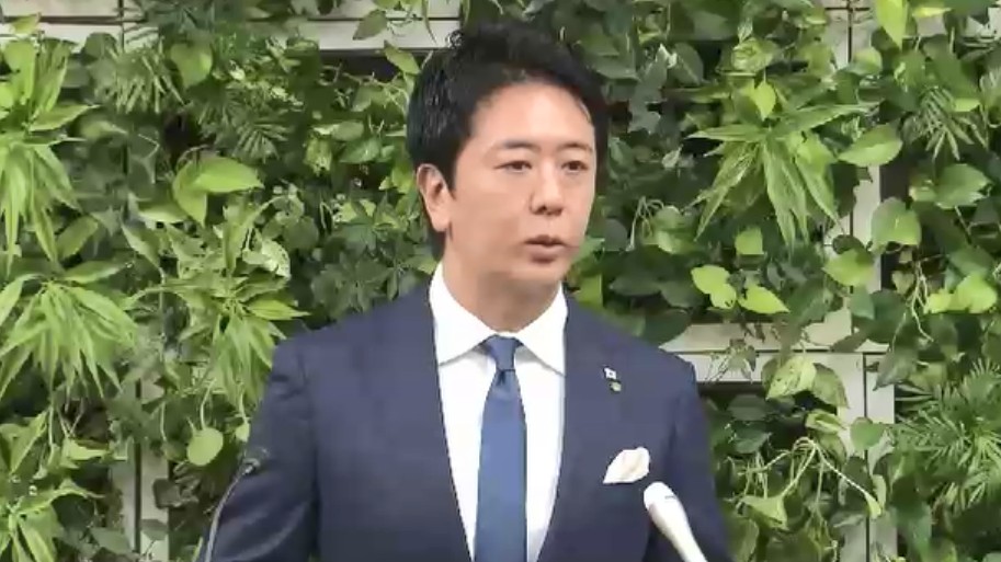 県議会で“辞職勧告”の採決中止　福岡市の高島市長「来年の選挙の参考にしてほしい」　蔵内議長の“辞職示唆”は「そのまま受け止めるのは拙速」