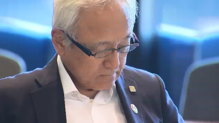 福岡県議会へ「積極的に候補を擁立する」維新・吉村代表が意欲 来年の統一選へ早くも動き 蔵内議長は“議長辞職”を明言